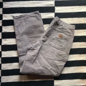 Carhartt Utility Pants